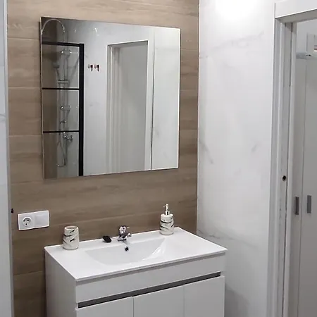 Apartament Venerable 15A Kordoba Zewnętrze zdjęcie