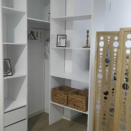 Apartament Venerable 15A Kordoba Zewnętrze zdjęcie
