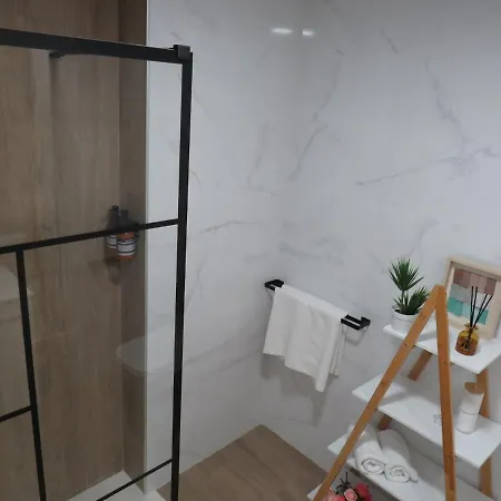 Apartament Venerable 15A Kordoba Zewnętrze zdjęcie
