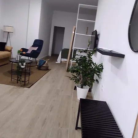 Apartament Venerable 15A Kordoba Zewnętrze zdjęcie