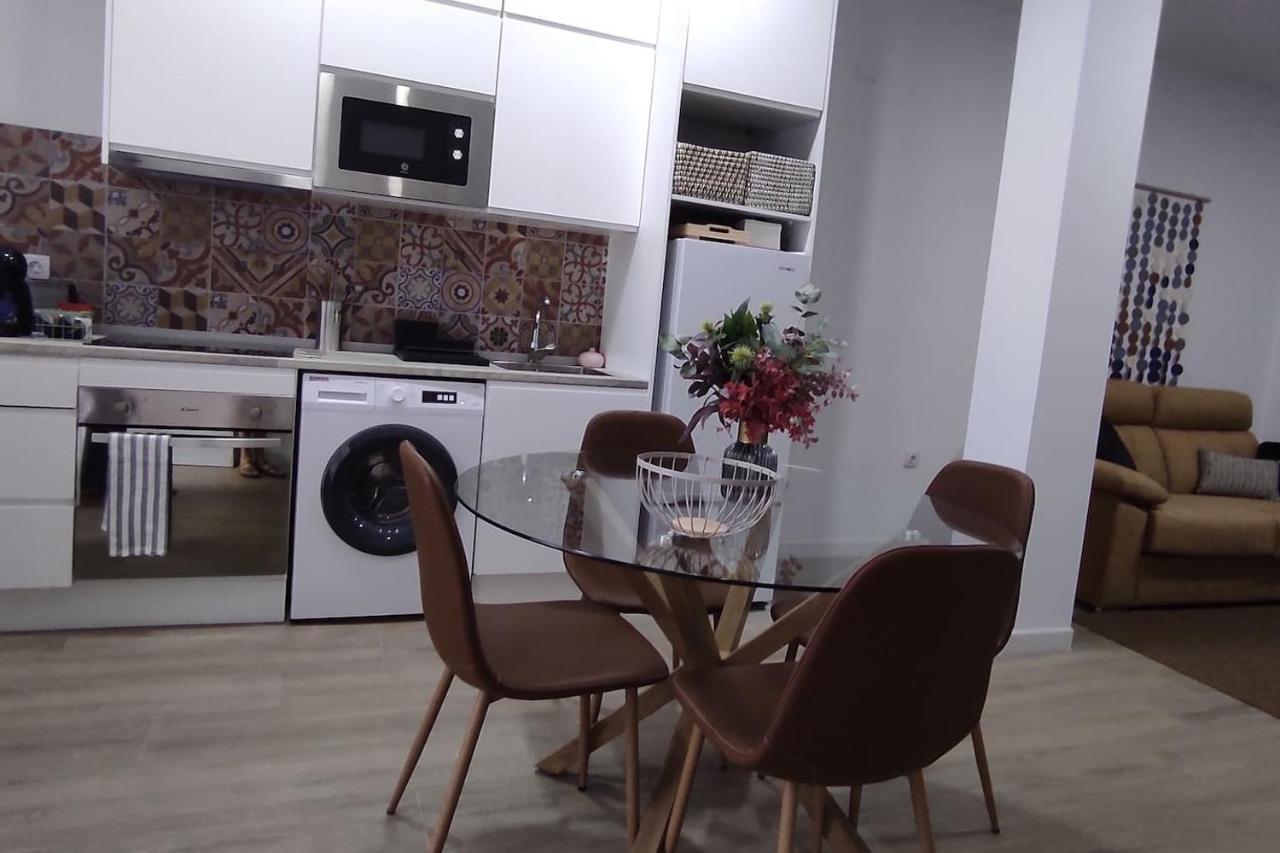 Venerable 15a Apartament Kordoba