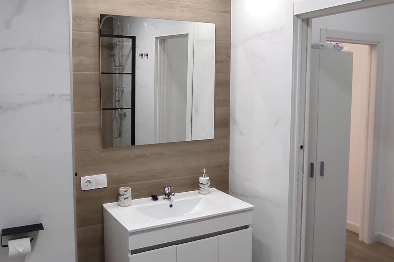 Venerable 15a Apartment Cordoba