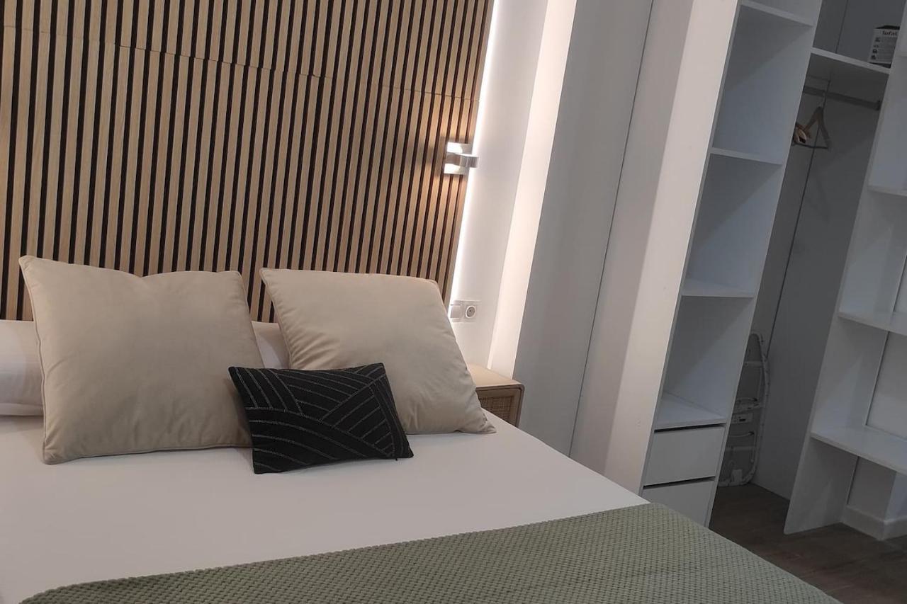 Apartment Venerable 15a Cordoba