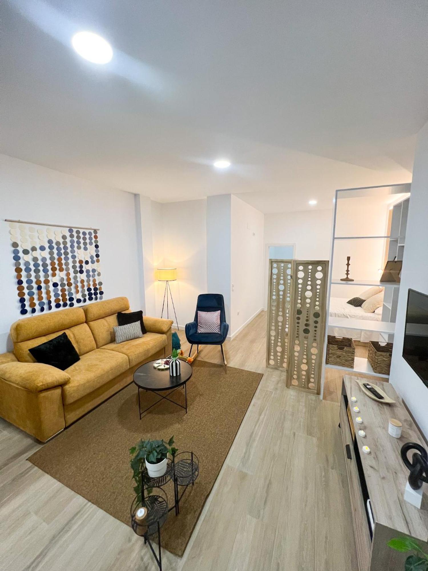 Apartment Venerable 15a Cordoba