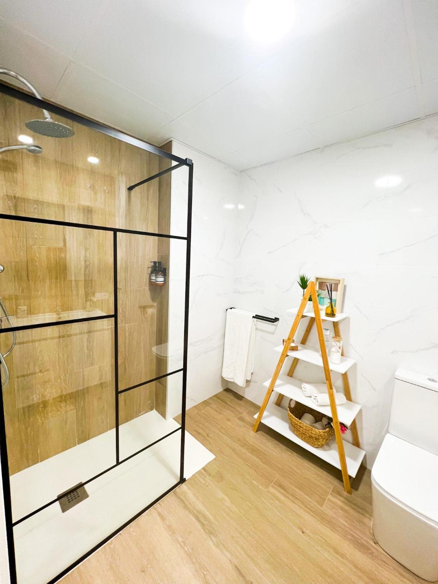 Apartment Venerable 15a Cordoba